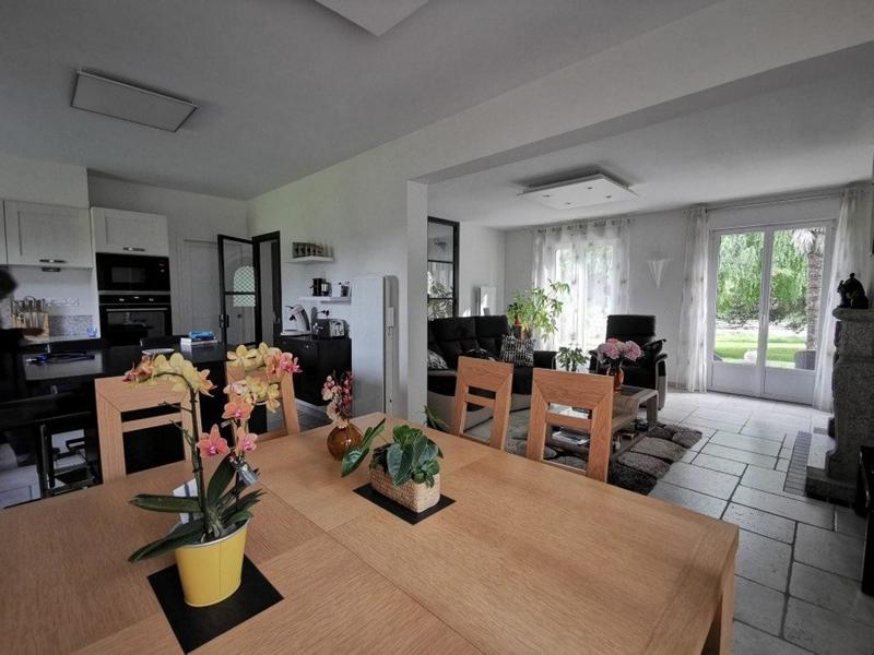 Maison - 172 m² - 7 pièces