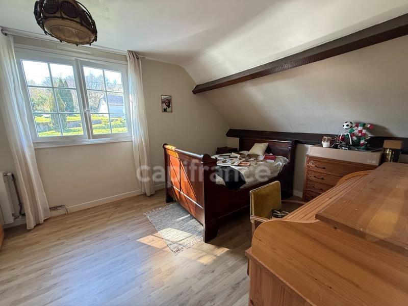 Maison - 192 m² - 6 pièces