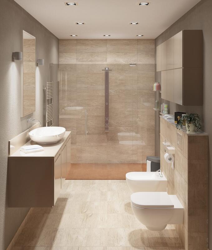 Maison - 107 m² - 5 pièces