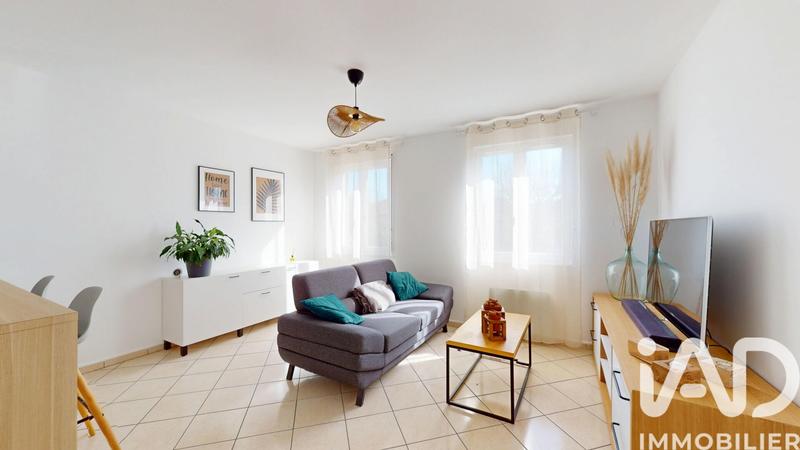 Appartement - 41 m² - 2 pièces