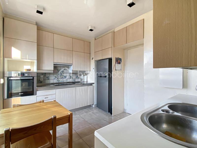 Duplex - 155 m² - 5 pièces