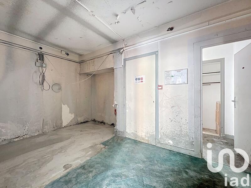 Appartement - 88 m² - 4 pièces