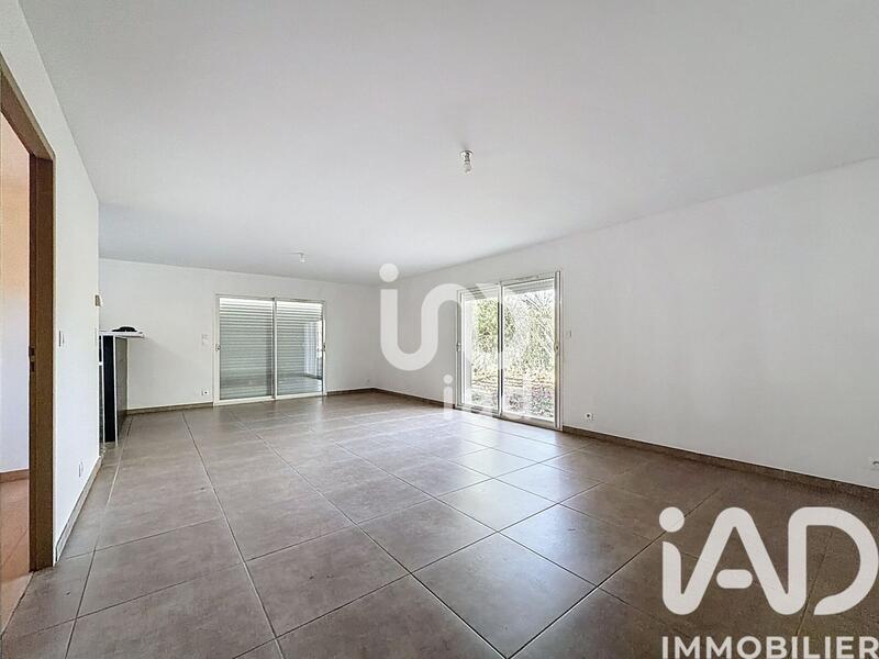 Maison de maîtres - 108 m² - 6 pièces