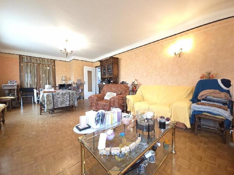 Maison - 164 m² - 7 pièces