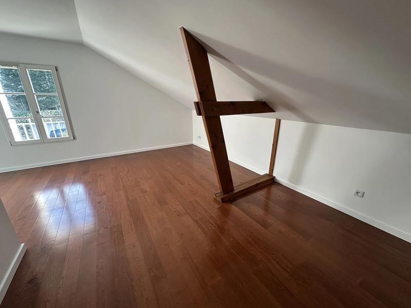 Maison - 112 m² - 5 pièces