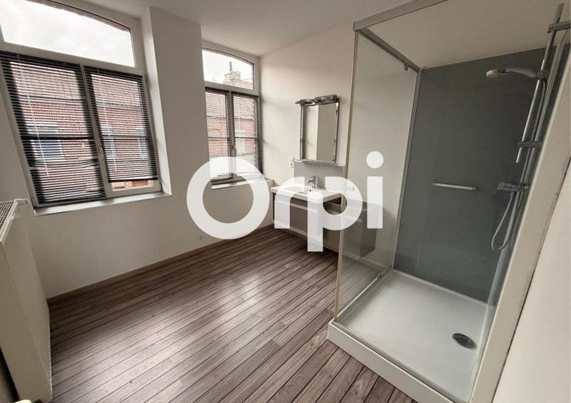 Immeuble - 335 m² - 3 pièces