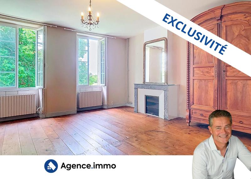 Maison - 628 m² - 17 pièces