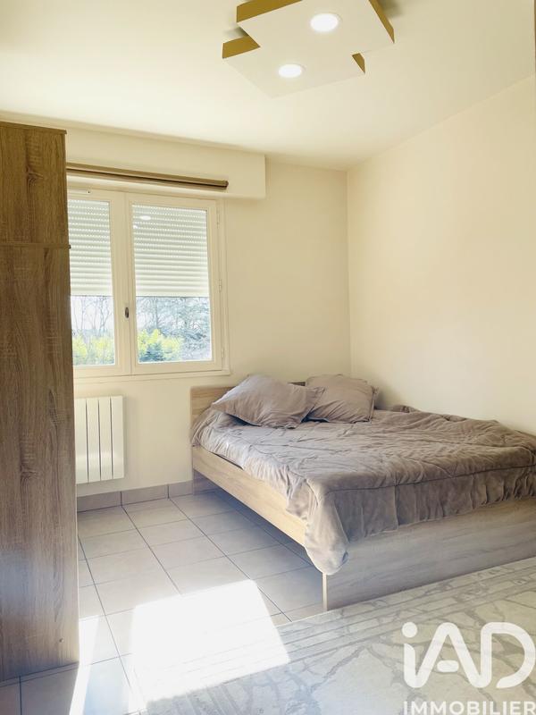 Maison - 161 m² - 10 pièces