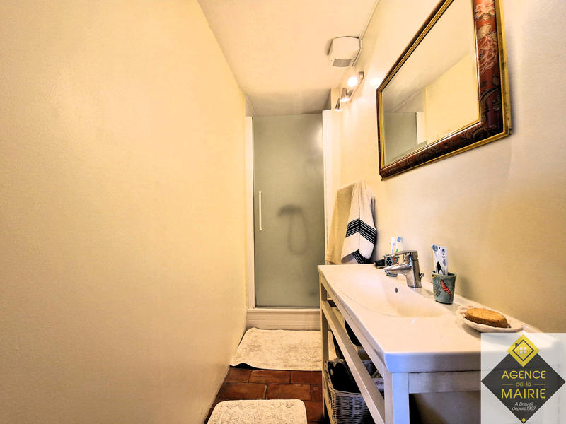 Maison - 148 m² - 8 pièces