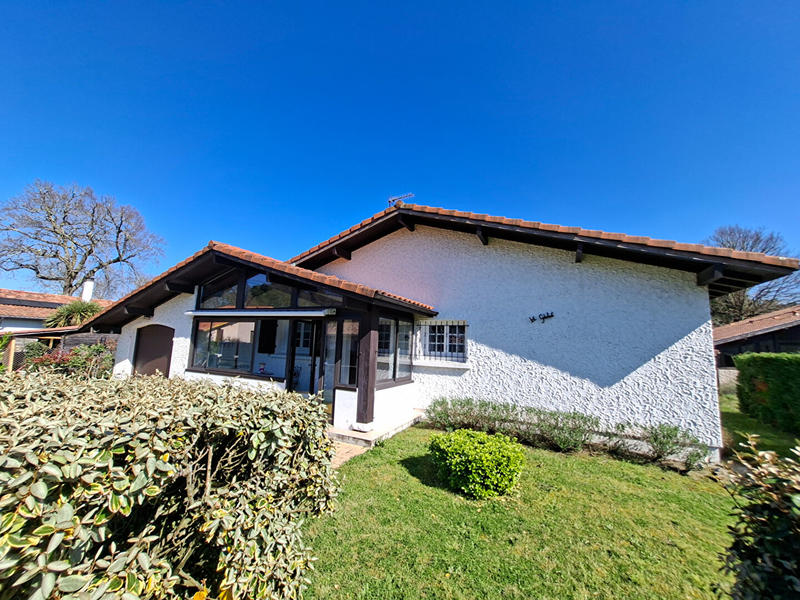 Maison - 85 m² - 3 pièces