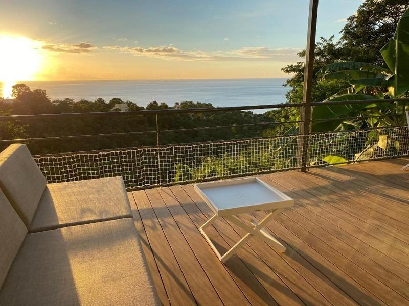 Villa - 415 m² - 9 pièces