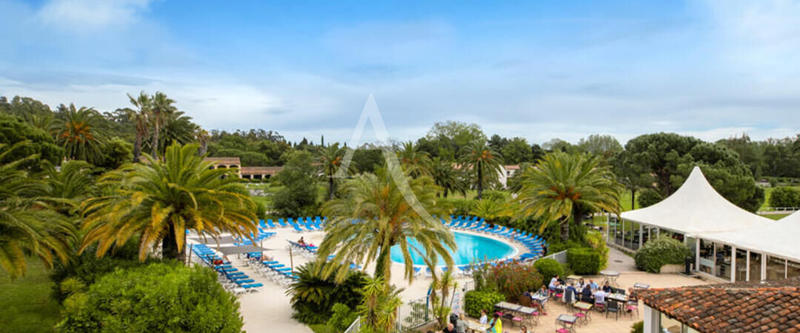 Appartement - 24 m² - 1 pièce