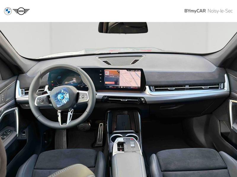 Bmw iX1 U11 eDrive20 204ch Bva m Sport