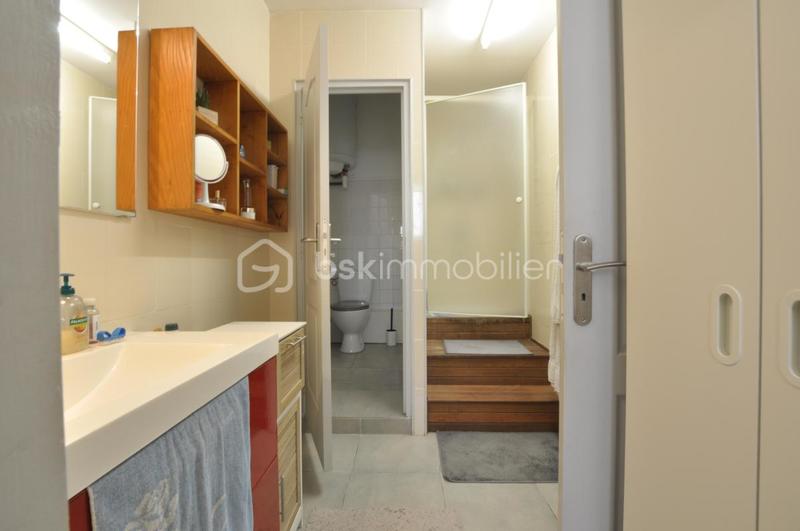 Immeuble - 466 m² - 20 pièces