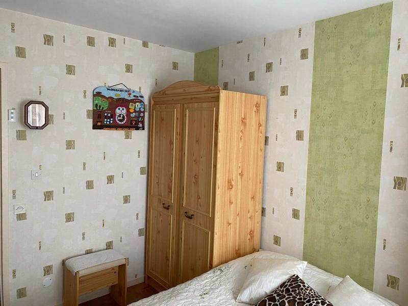 Maison - 128 m² - 6 pièces