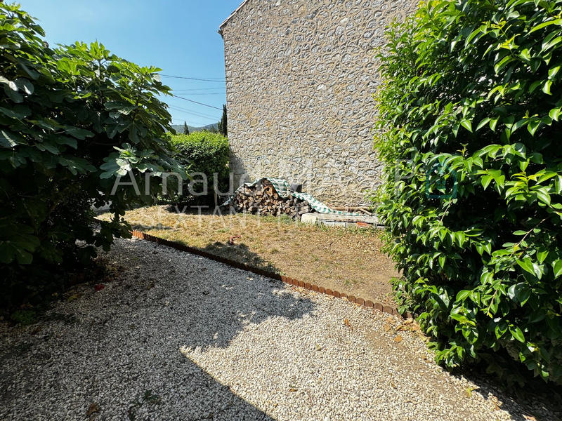Maison - 131 m² - 6 pièces