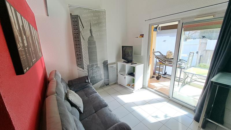 Maison - 43 m² - 3 pièces