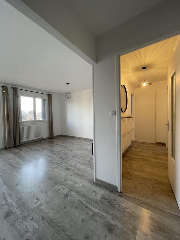 Appartement - 69 m² - 3 pièces