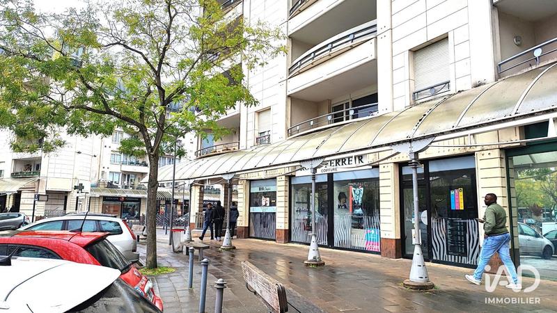 Local commercial - 100 m²