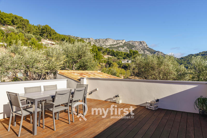 Maison - 147 m² - 6 pièces