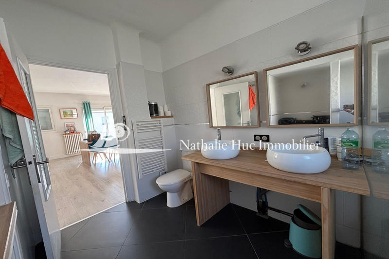 Maison - 119 m² - 5 pièces