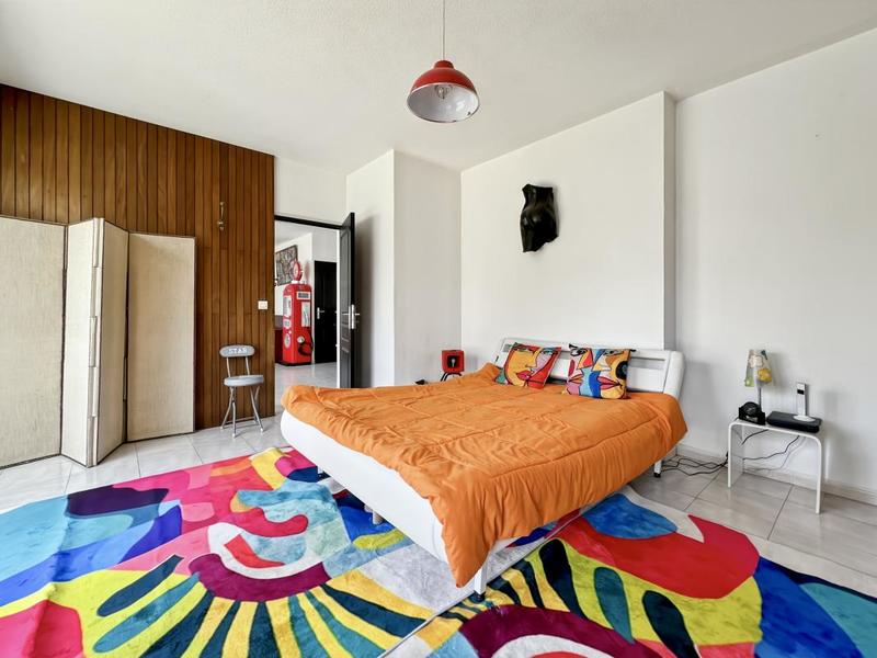 Appartement - 77 m² - 3 pièces