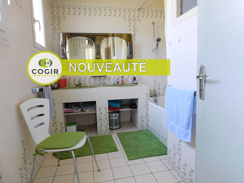 Maison - 168 m² - 7 pièces