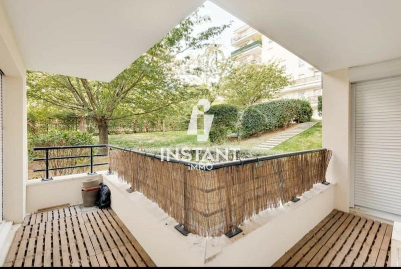 Appartement - 77 m² - 4 pièces