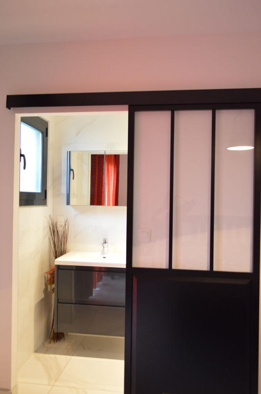 Maison - 175 m² - 7 pièces