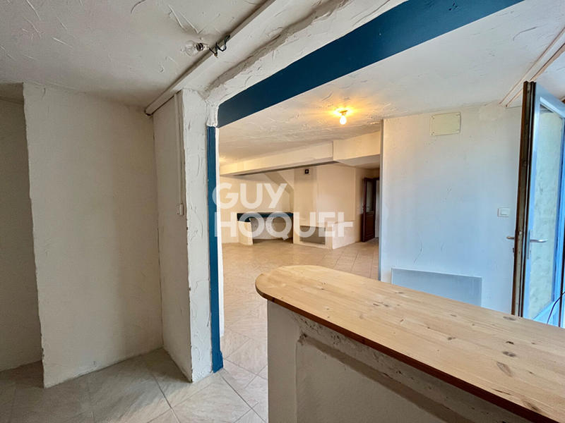 Local commercial - 54 m²