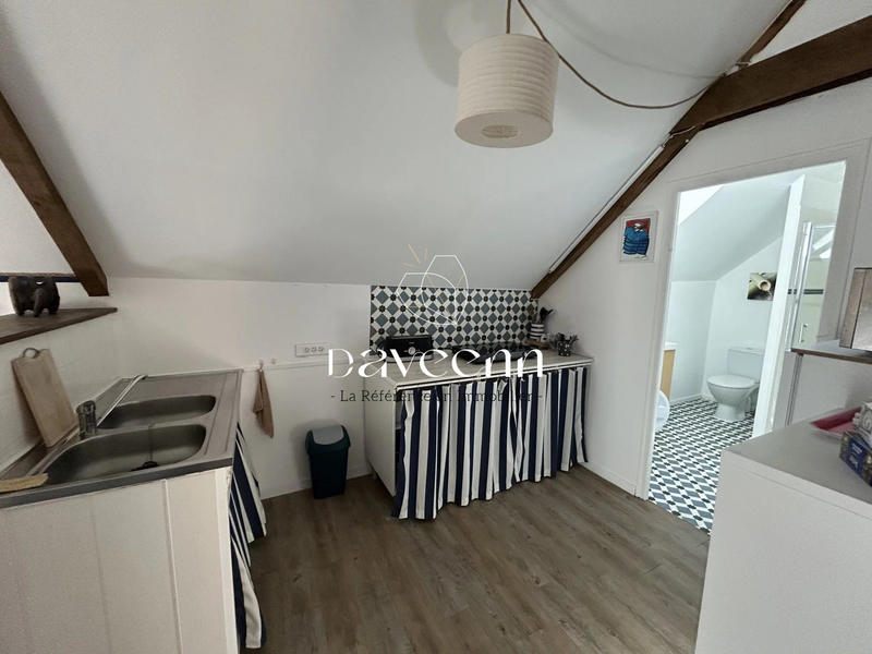 Maison - 170 m² - 7 pièces