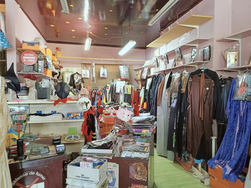 Bureau - 60 m² - 2 pièces