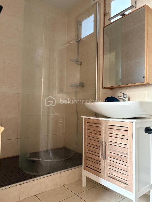 Maison de ville - 59 m² - 3 pièces