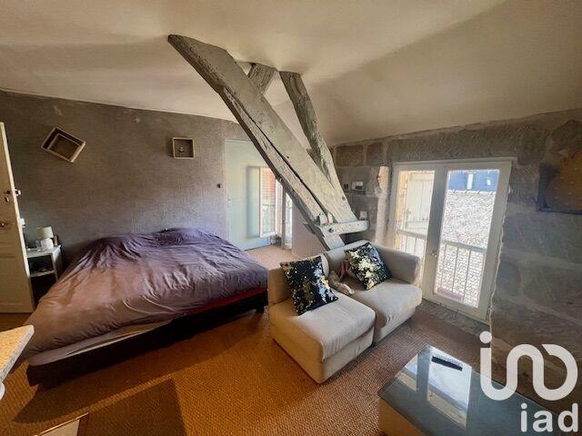 Maison de ville - 133 m² - 5 pièces