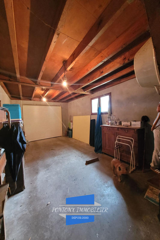 Maison - 129 m² - 4 pièces