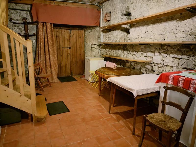 Maison - 260 m² - 8 pièces