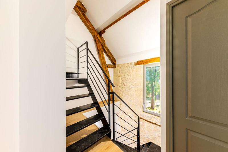 Appartement - 103 m² - 4 pièces