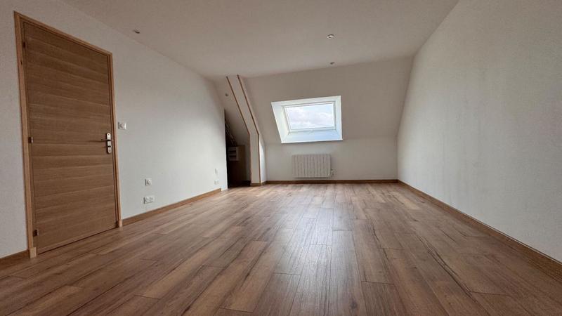 Maison - 171 m² - 5 pièces