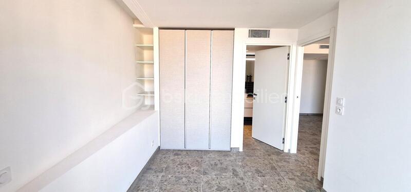 Appartement - 33 m² - 2 pièces