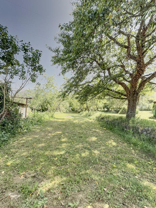 Maison - 112 m² - 7 pièces