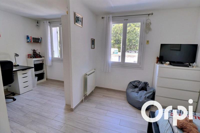 Maison - 166 m² - 6 pièces