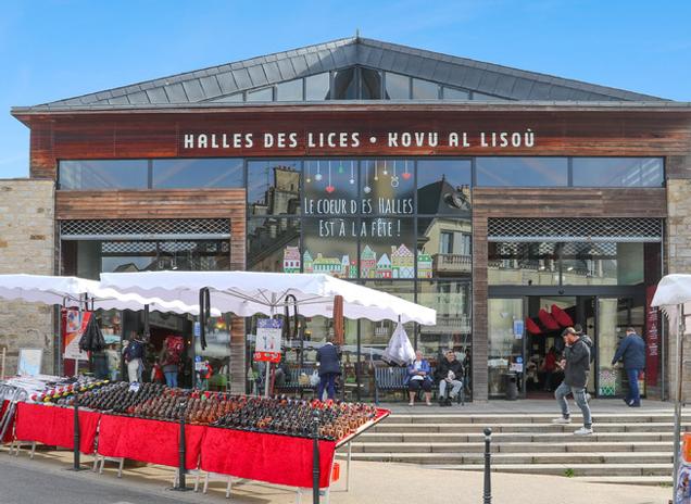 Appartement - 112 m² - 4 pièces