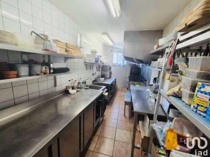 Local commercial - 83 m²