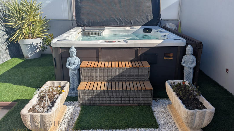 Villa - 125 m² - 4 pièces