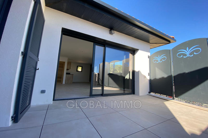 Appartement - 69 m² - 2 pièces