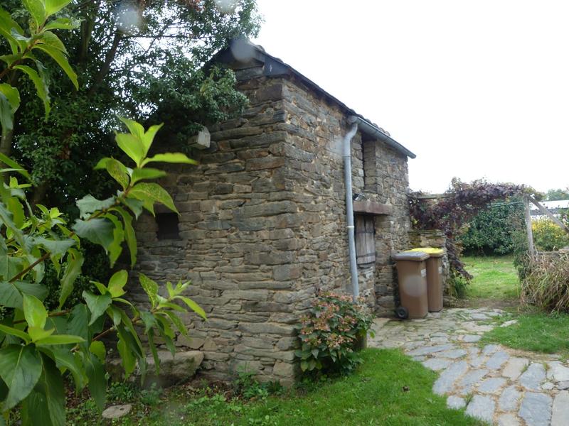 Maison - 113 m² - 4 pièces