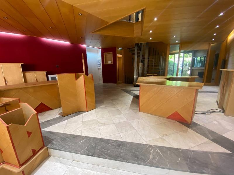 Immeuble - 300 m² - 10 pièces