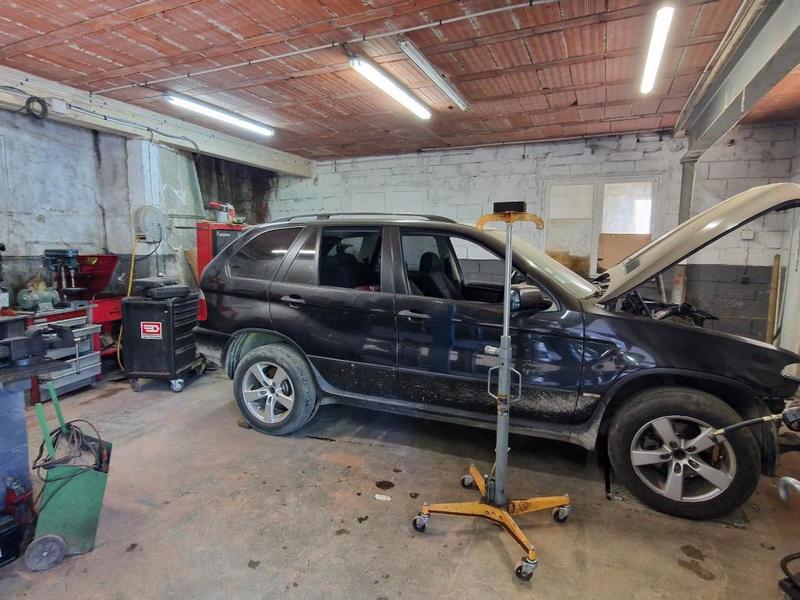 Maison - 111 m² - 6 pièces