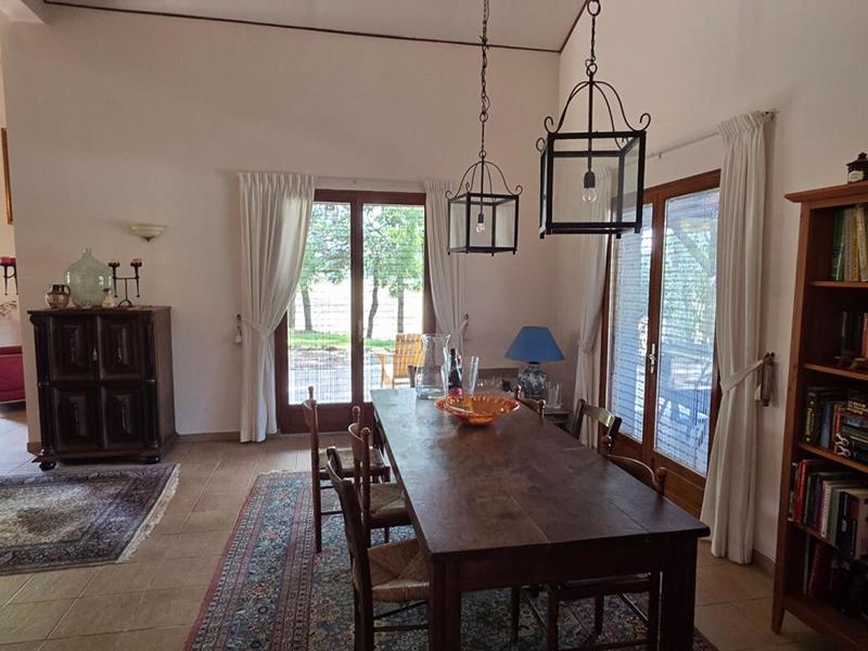 Maison - 136 m² - 4 pièces