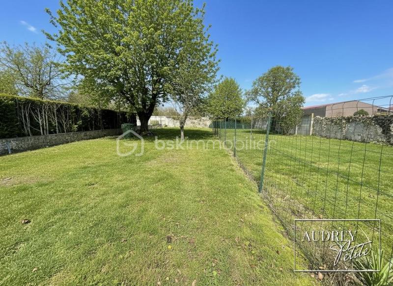 Maison de village - 169 m² - 7 pièces